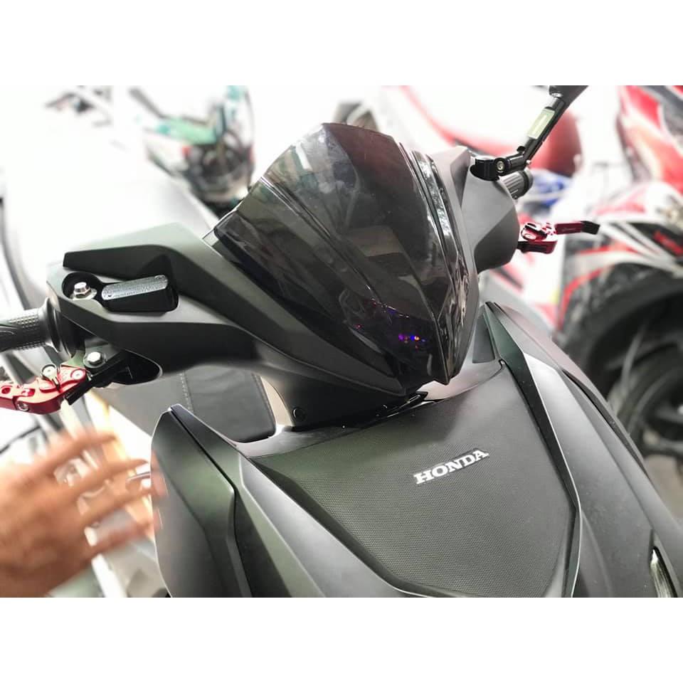 Mão ốp đầu xe máy Honda Winner X Mẫu 3