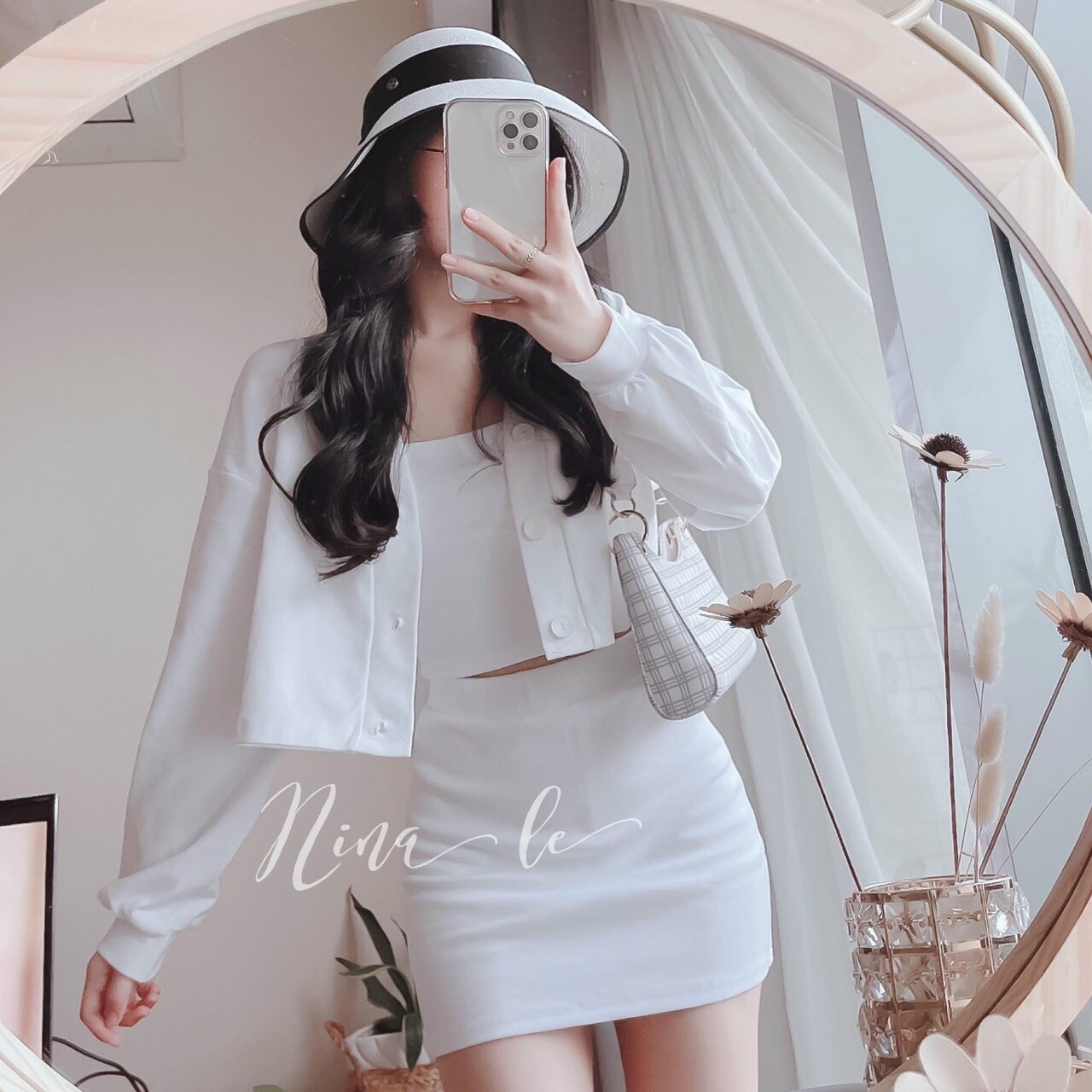 [HCM]Set 3 món siêu cute cho nàng
