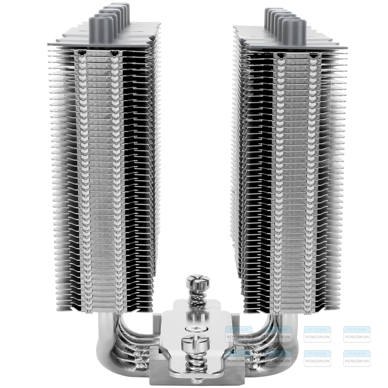 [PCNGON] thermalright Silver Soul 135 ss135 135mm CPU radiator