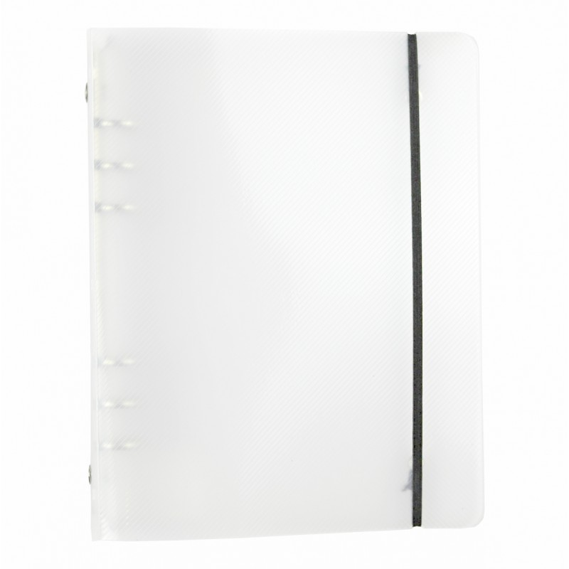[HCM]RUỘT GIẤY REFILL SỔ CÒNG KLONG CARO / DOT GRID A5 - 100 TỜ