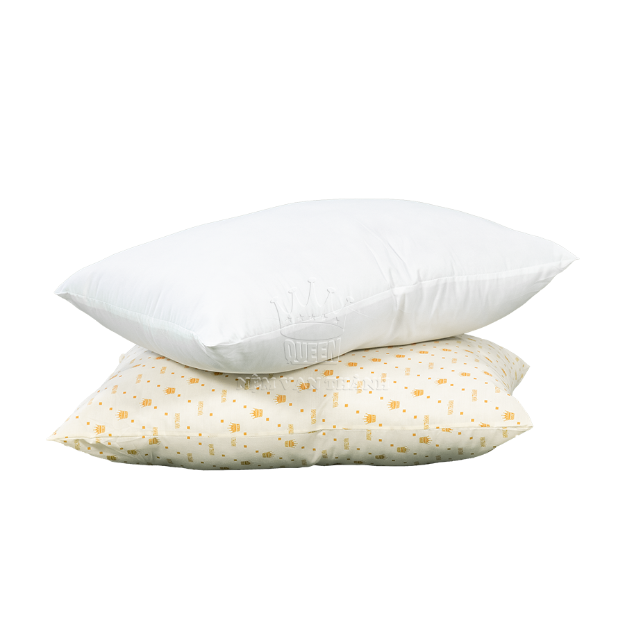 Gối gòn Vạn Thành ( kích thước 50x70)