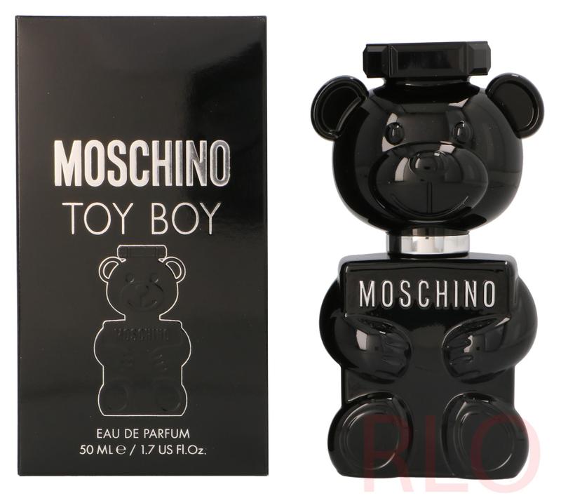 Nước hoa nam Moschino Toy Boy EDP 50ml