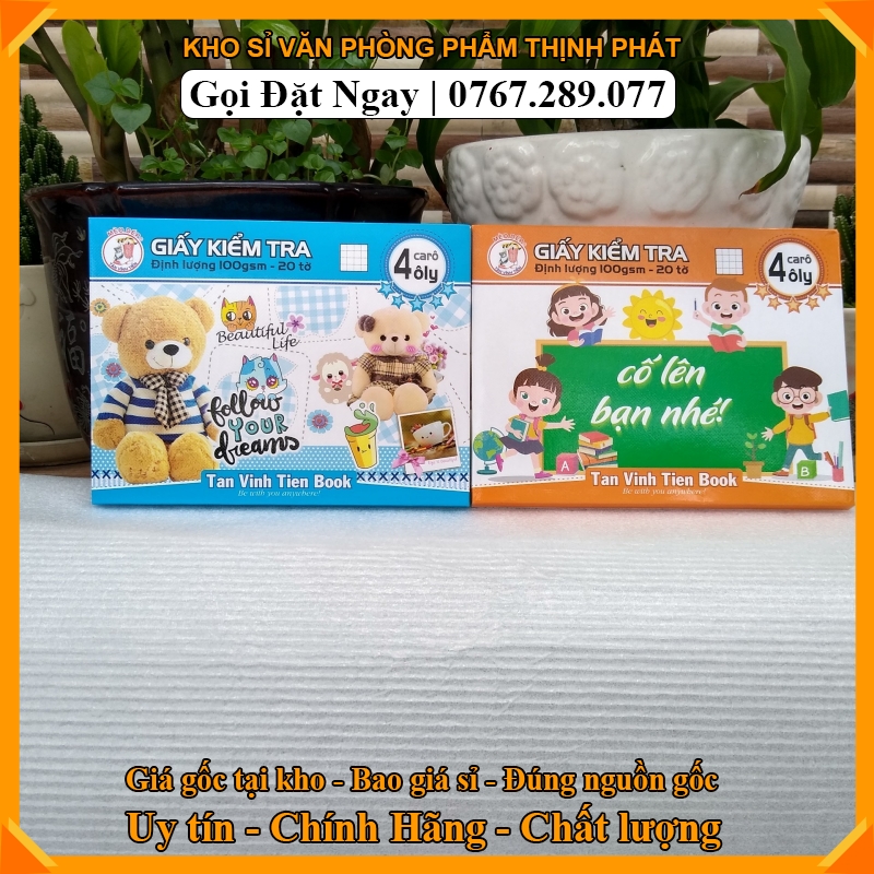 TẬP KIỂM TRA TỆP 20 ĐÔI GIẤY DÀY