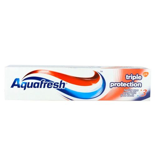 [HCM]Kem đánh răng AquaFresh