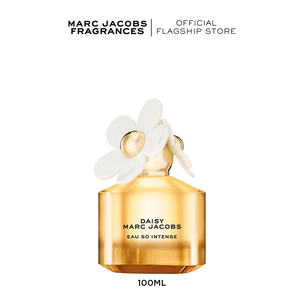Nước hoa Nữ Marc Jacobs DAISY Eau so Intense EDP 100ml