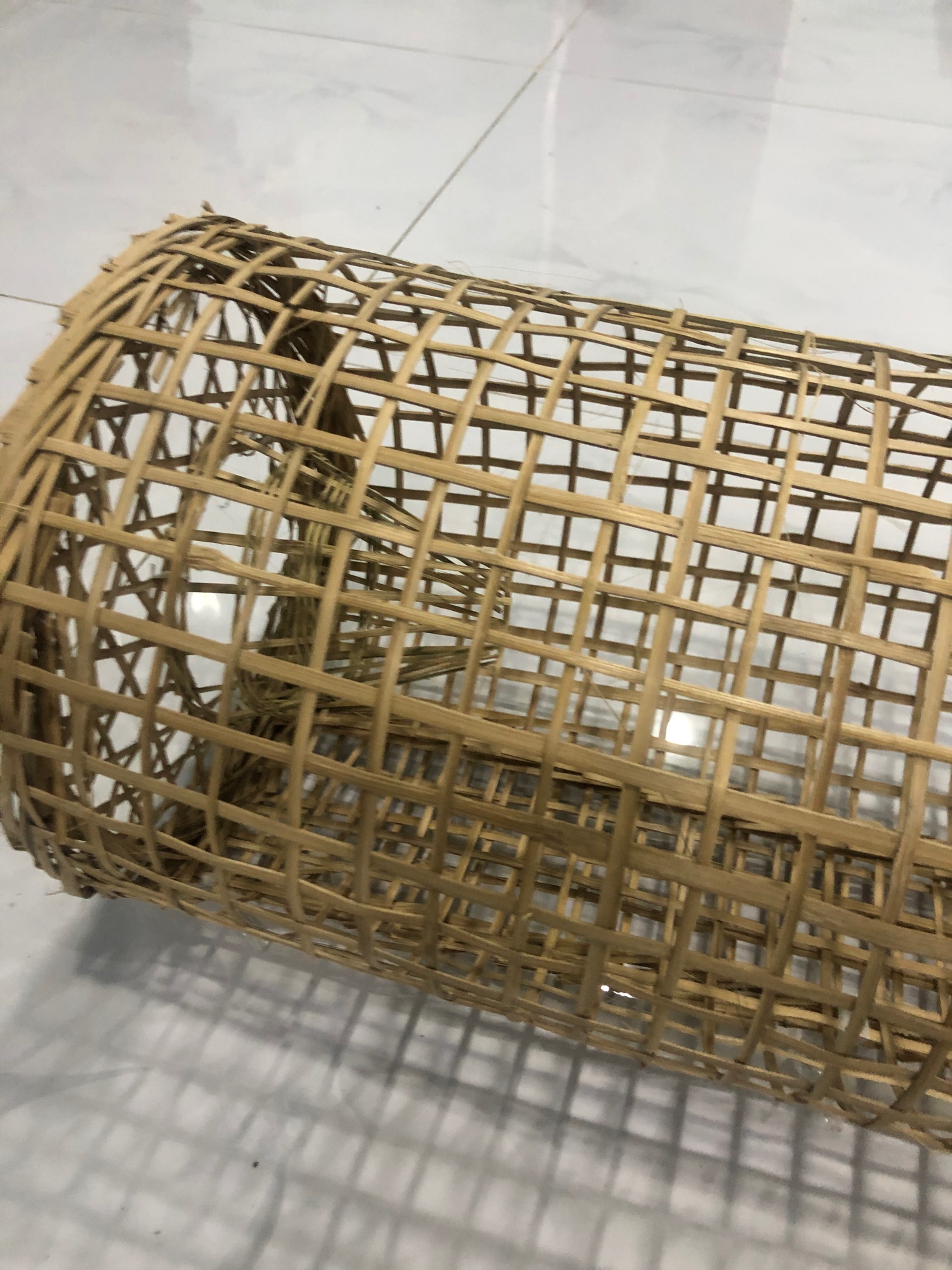 Lờ Cua/Dụng Cụ Bắt Cua/Bẫy Cua