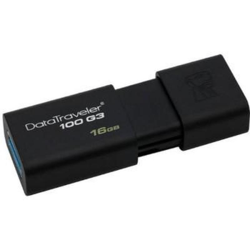 USB Kingston 16GB