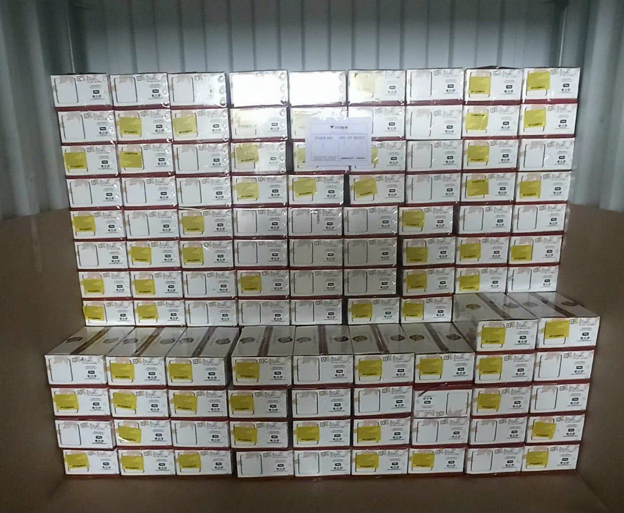 Nho Khô Ấn Độ Thùng 10Kg
