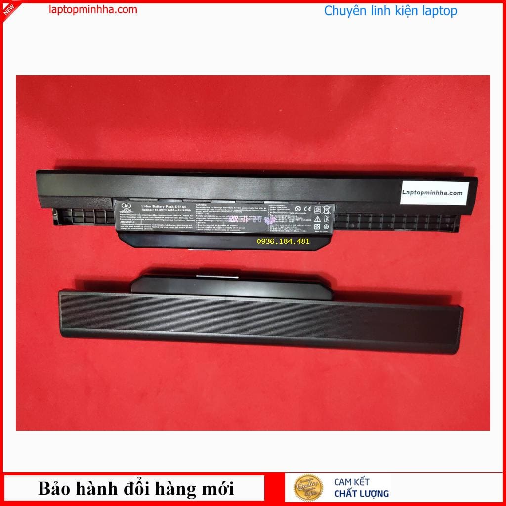 Pin laptop Asus A43E, Pin  Asus A43E