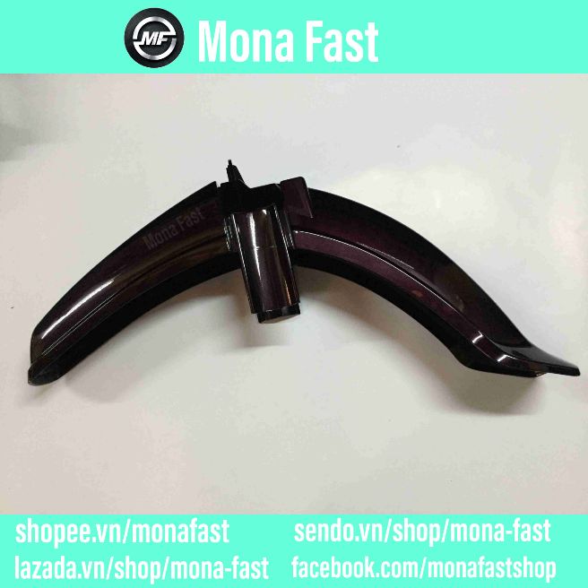 Dè trước xe Dream 2 (tốt) ABS nguyên sinh