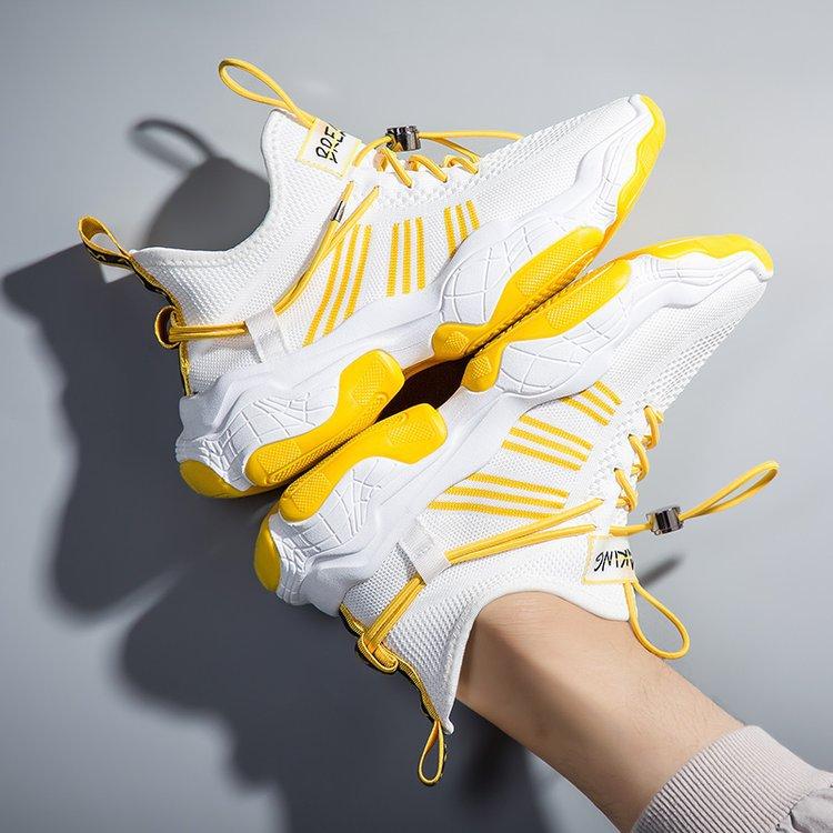 Giày thể thao sneaker nam D81