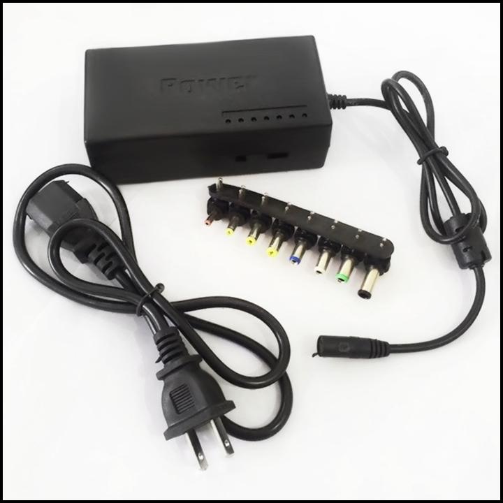 Sạc đa năng dành cho laptop
