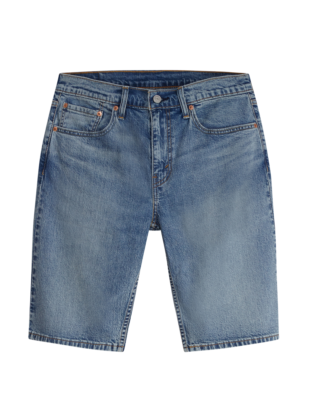 LEVI'S - QUAN JEANS NAM NGAN 39864-0058
