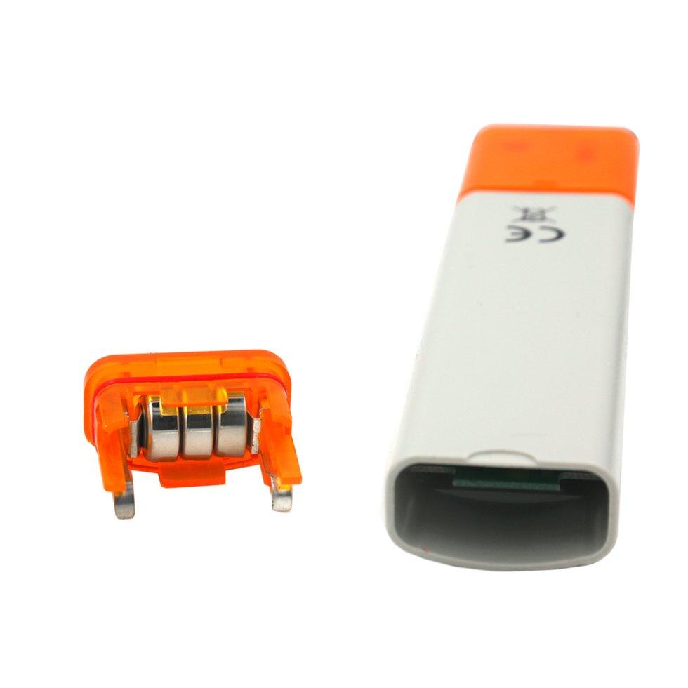 Máy đo PH nước PH 80 đo pH bể cá, ao nuôi thuỷ sản kèm dung dịch chuẩn PH