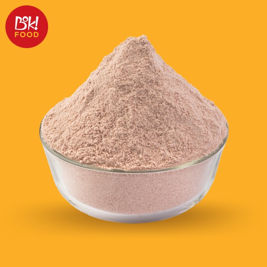 GÓI 100gr BỘT XÍ MUỘI THÁI LAN