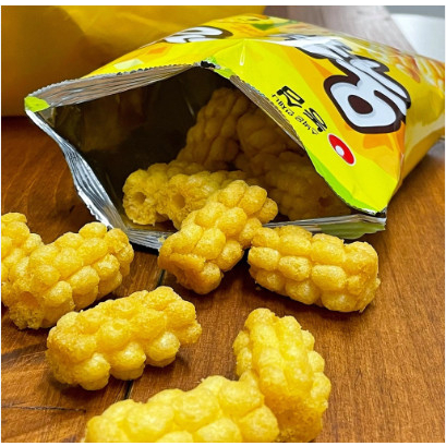 Snack bắp Nongshim Hàn Quốc 70g