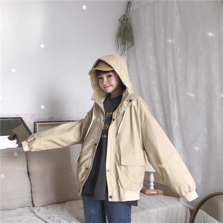 ÁO KHOÁC DÙ NỮ mẫu mới