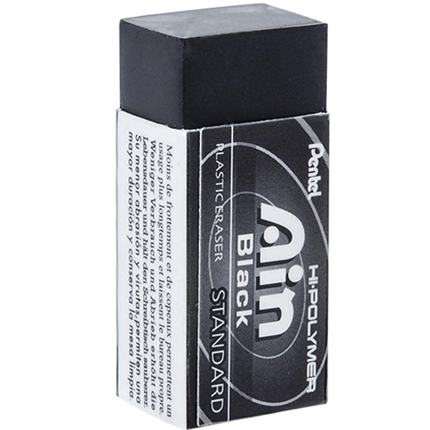 [HCM]GÔM ĐEN CAO CẤP PENTEL