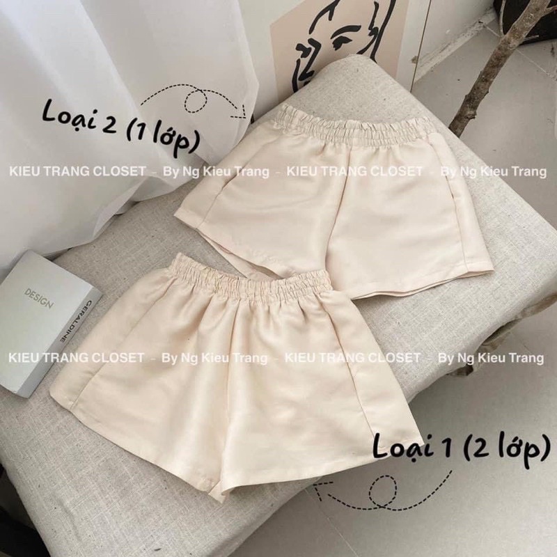 QUẦN THUN TACTA PHỒNG QC Q55