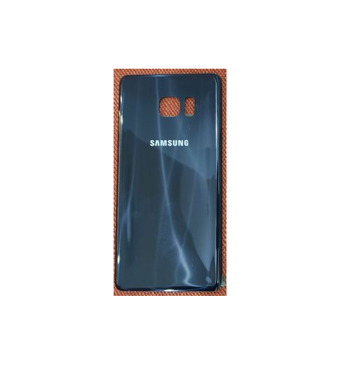 Nắp lưng samsung note 7 / note fe