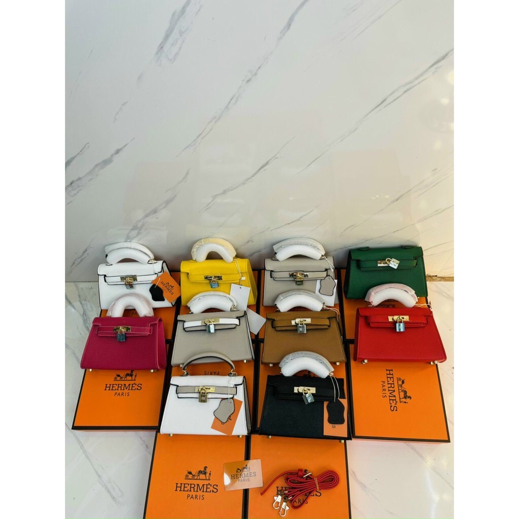Túi Xách HM Sang Chảnh Size 20