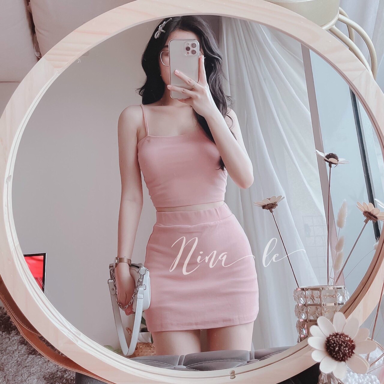 [HCM]Set 3 món siêu cute cho nàng