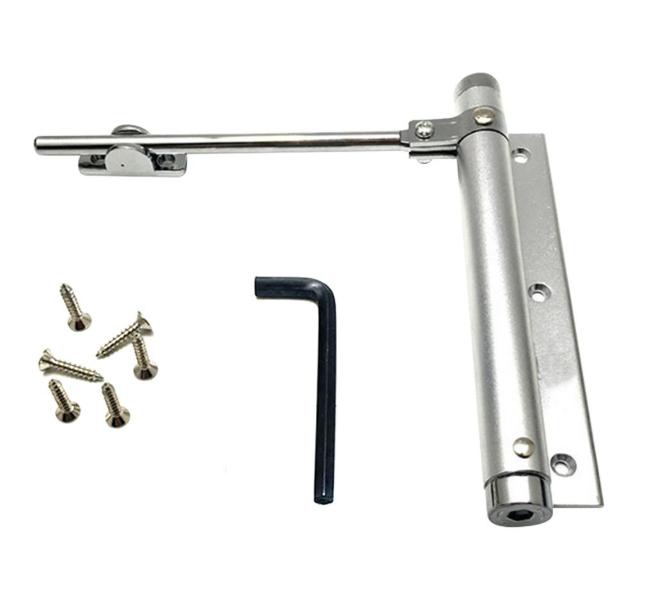 Smart Store Nẹp cửa tự động đóng Eletrophorectic (có thể chỉnh)