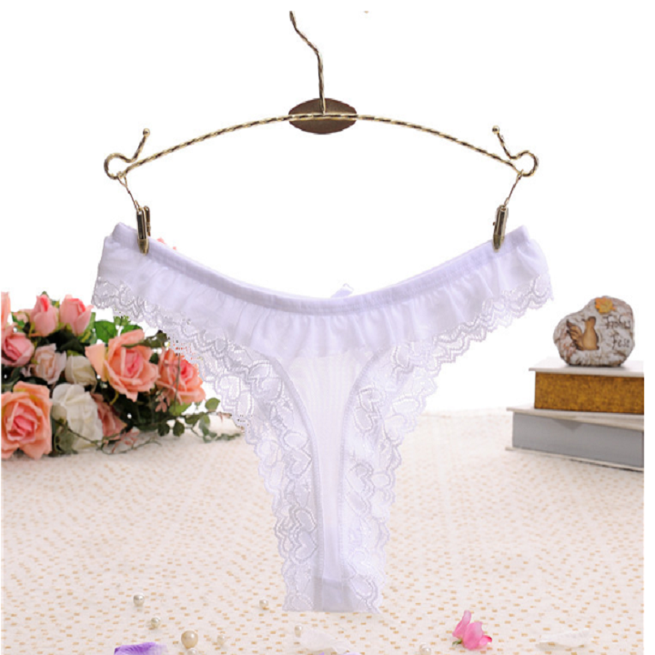 COMBO 05 quần lót lọt khe sexy
