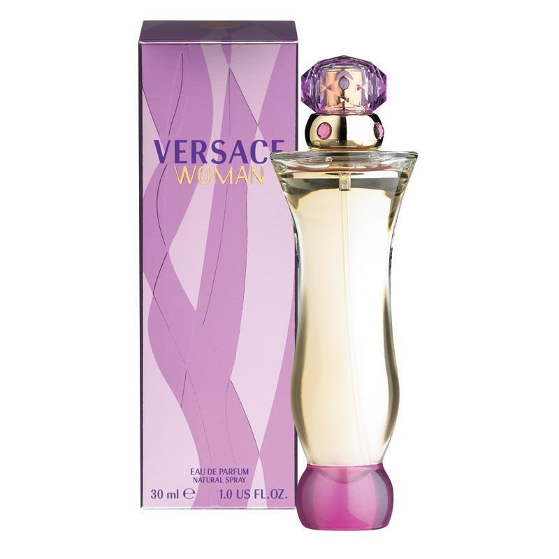 Nước hoa Versace Eau de Parfum Spray