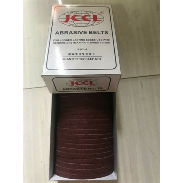 Dây Mài Máy Cắt Đứng JCCL