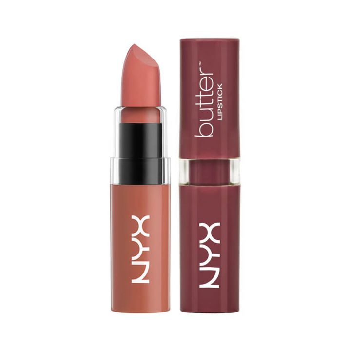 Son NYX Butter Lipstick