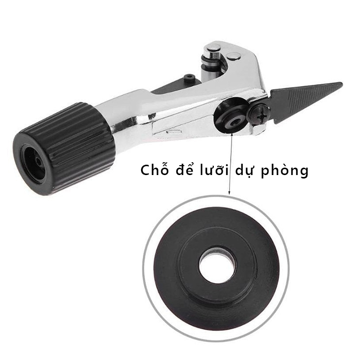 Dao cắt vỏ cáp quang 4-28mm