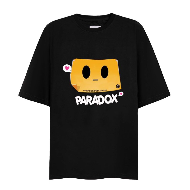 PARADOX Áo thun LOVE MESSAGE TEE