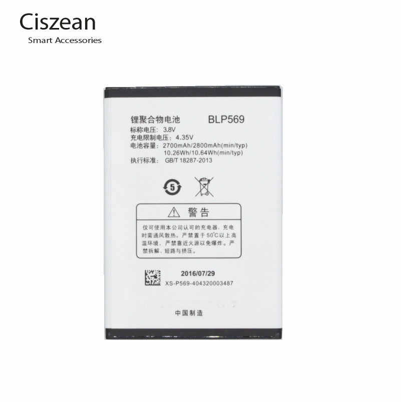 Pin Oppo Find 7A BLP569