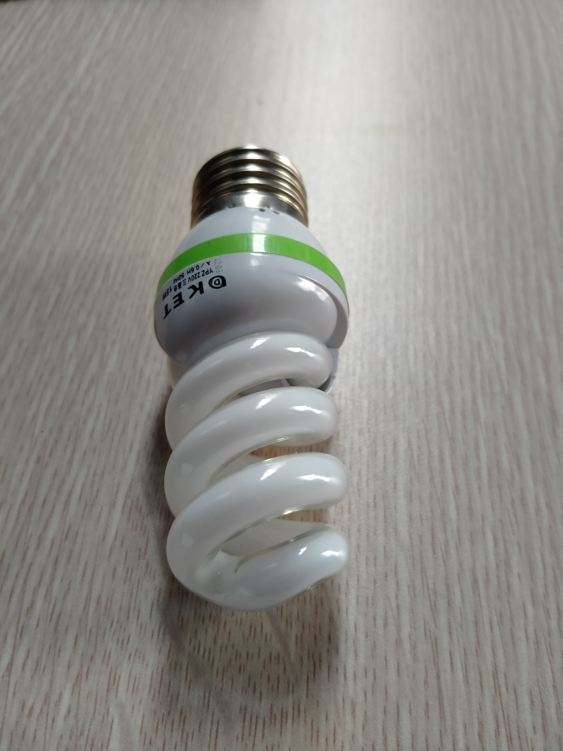 Bóng Đèn Compact 9w 11w 13w 15w 20w E27 E14 Oket ODH