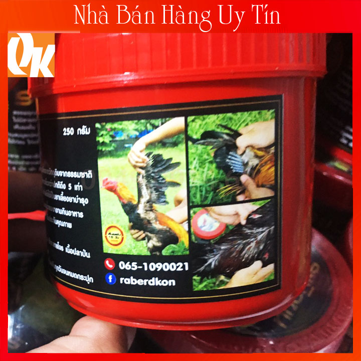 Siêu Ra Lông Nhanh Cấp Tốc 15-20 Ngày Nhập Khẩu Thái Lan