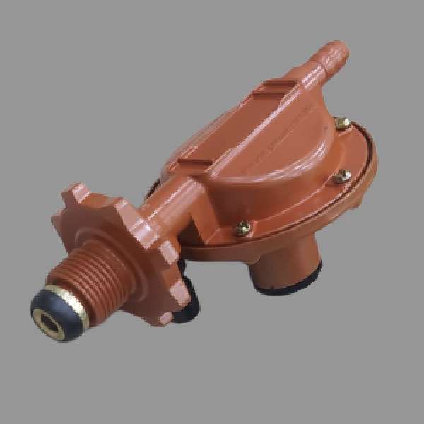 Van gas điều áp namilux , dùng cho bếp dân dụng