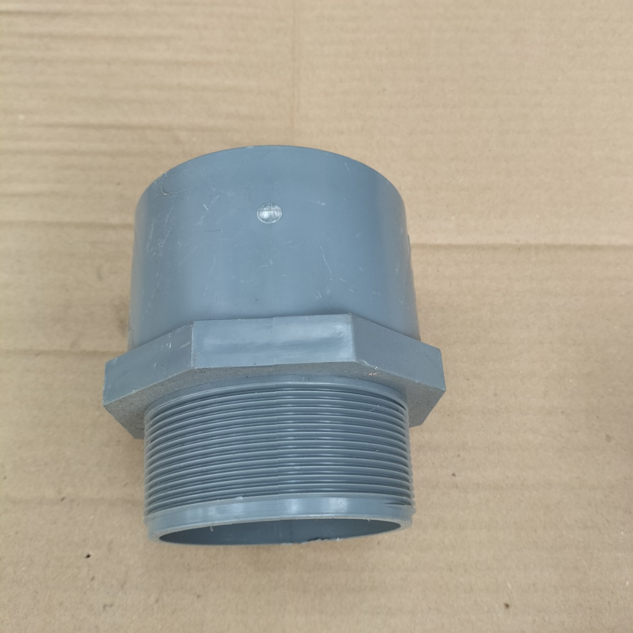Ren ngoài, ren trong pvc phi 60 ,75