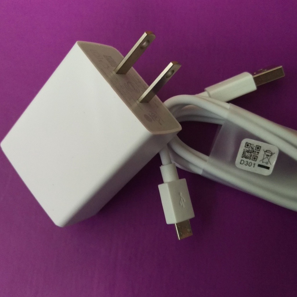 Bộ sạc nhanh AK-933 cổng micro usb cho các dòng oppo,samsung,vivo