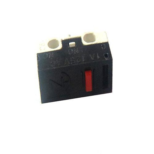 Bộ 5 Công Tắc Chuột Máy Tính 1A - Micro Switch Thay Thế Cho Chuột PC/Laptop