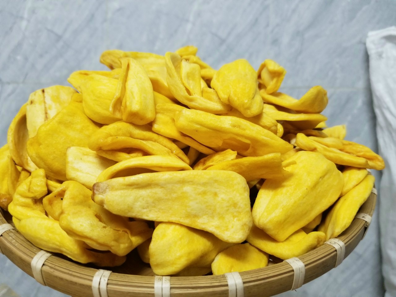 Mít Sấy Loại A Xuất Khẩu