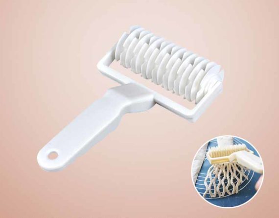 [HCM]Dụng Cụ Lăn Bánh 8044