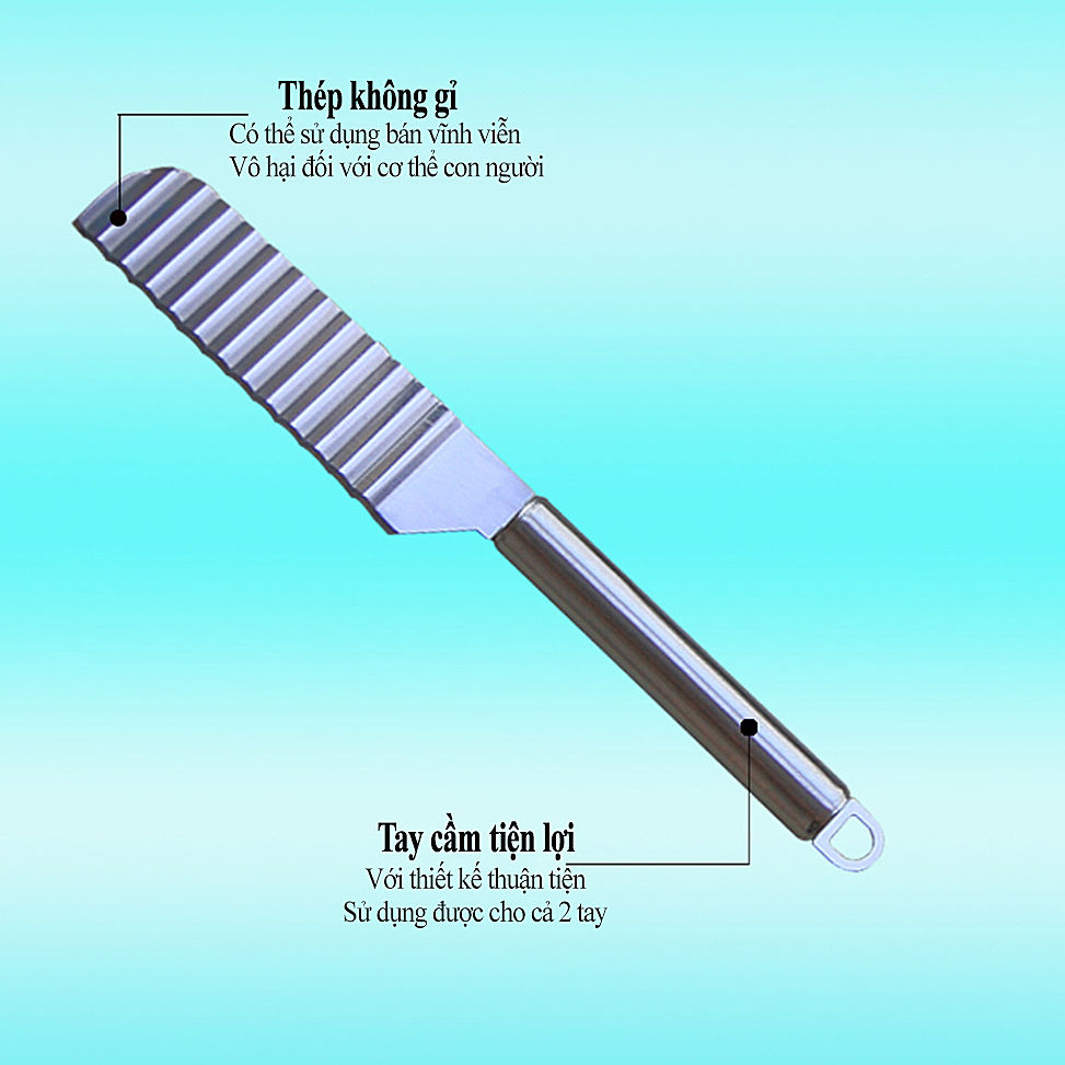 Bộ dao kéo nhà bếp 5 món Lebenlang LBL1956 chuẩn Đức tặng hộp cắm
