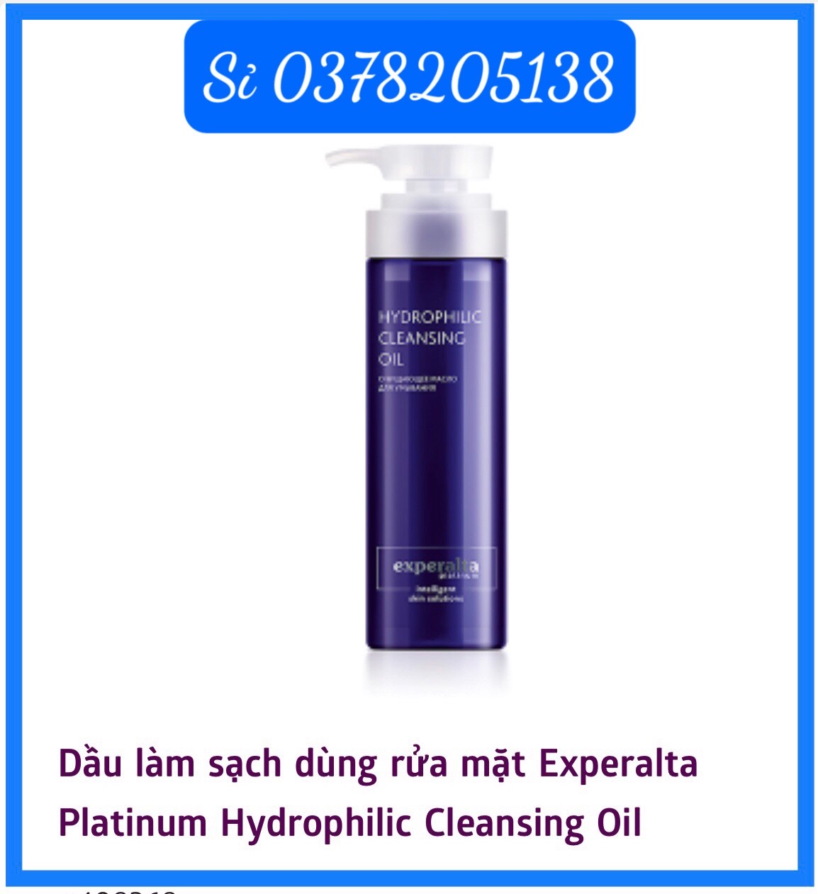 Kem dưỡng ban ngày cấu trúc nhẹ