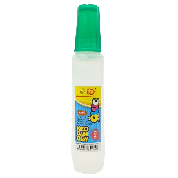 Keo dán giấy g-08