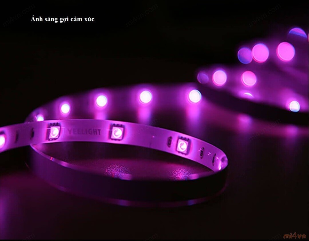 Đèn LED dây thông minh Yeelight Plus