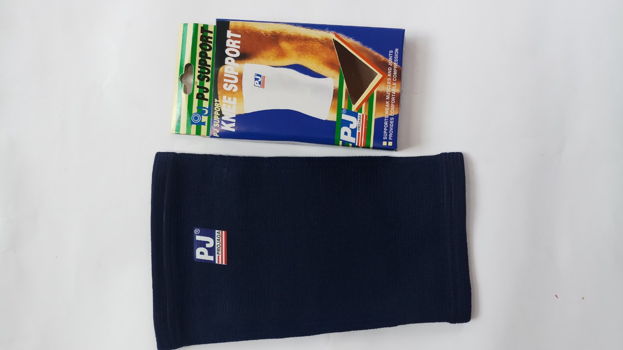 Băng bảo vệ đầu gối PJ 601 ( 1cái )