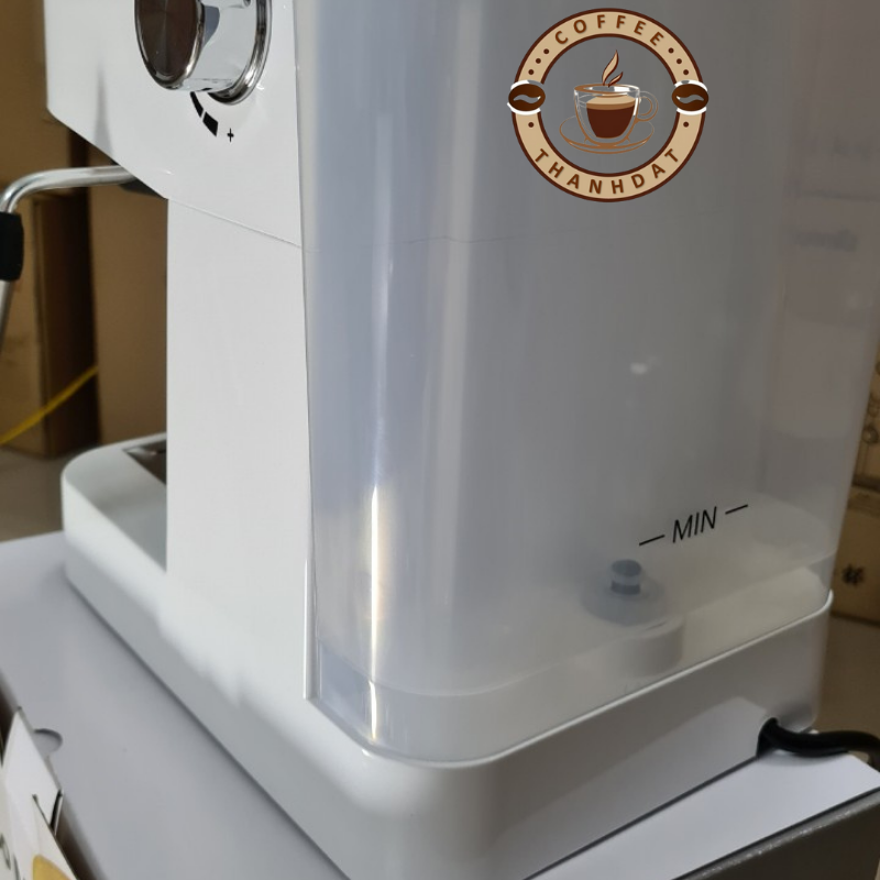 Máy Pha Cà phê , Máy Pha cafe Tự Động ZZUOM CM1697