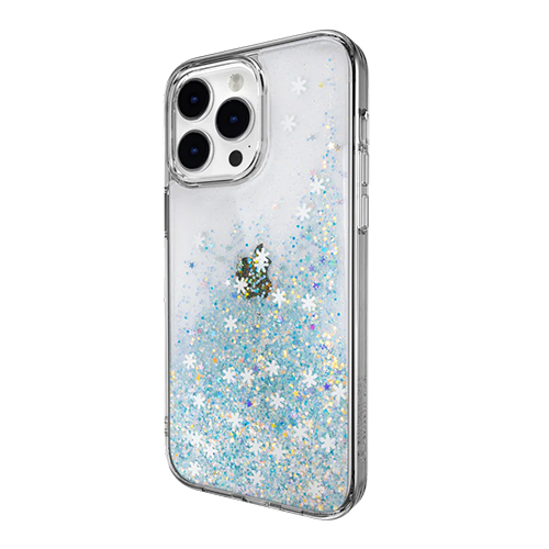 Ốp Lưng SwitchEasy Starfield iPhone 14 Pro Max / 14 Pro / 14 Plus / 14 / 15 Plus