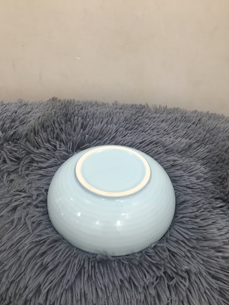 TÔ 17 CM - GỐM SỨ VIỆT - HÀNG VIỆT NAM CHẤT LƯỢNG CAO